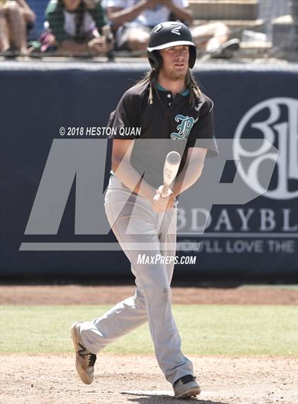 Thumbnail 3 in Temple City vs. Malibu (CIF-SS D5 Final) photogallery.