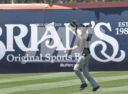 Thumbnail 2 in Temple City vs. Malibu (CIF-SS D5 Final) photogallery.