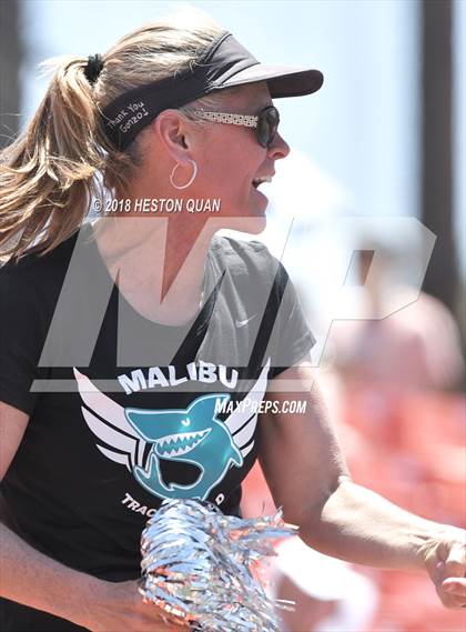 Thumbnail 3 in Temple City vs. Malibu (CIF-SS D5 Final) photogallery.