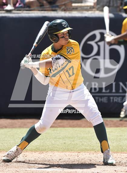 Thumbnail 1 in Temple City vs. Malibu (CIF-SS D5 Final) photogallery.