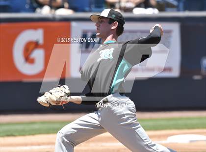 Thumbnail 1 in Temple City vs. Malibu (CIF-SS D5 Final) photogallery.