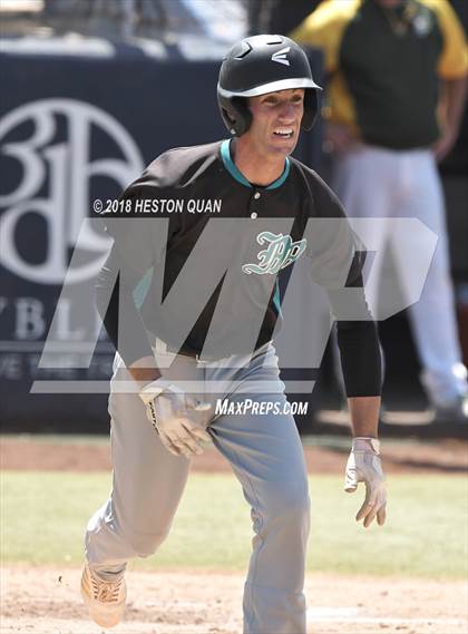 Thumbnail 3 in Temple City vs. Malibu (CIF-SS D5 Final) photogallery.