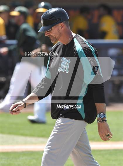 Thumbnail 1 in Temple City vs. Malibu (CIF-SS D5 Final) photogallery.