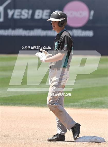 Thumbnail 3 in Temple City vs. Malibu (CIF-SS D5 Final) photogallery.