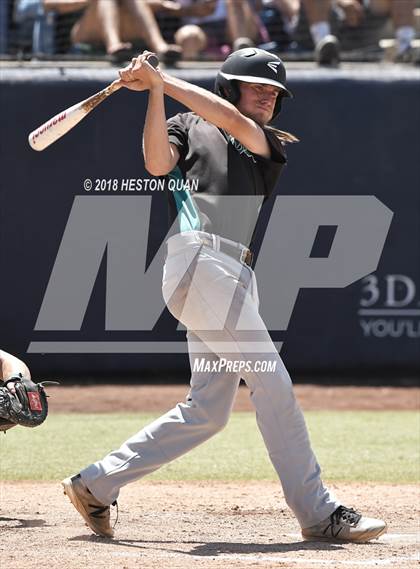 Thumbnail 1 in Temple City vs. Malibu (CIF-SS D5 Final) photogallery.