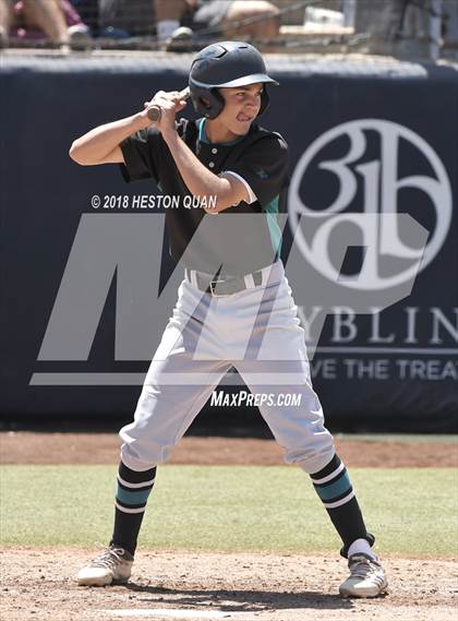 Thumbnail 1 in Temple City vs. Malibu (CIF-SS D5 Final) photogallery.