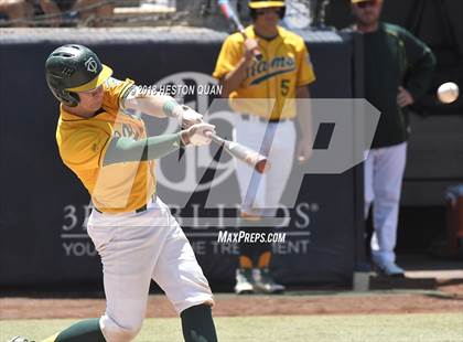 Thumbnail 2 in Temple City vs. Malibu (CIF-SS D5 Final) photogallery.
