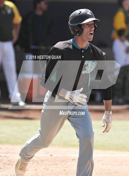 Thumbnail 3 in Temple City vs. Malibu (CIF-SS D5 Final) photogallery.