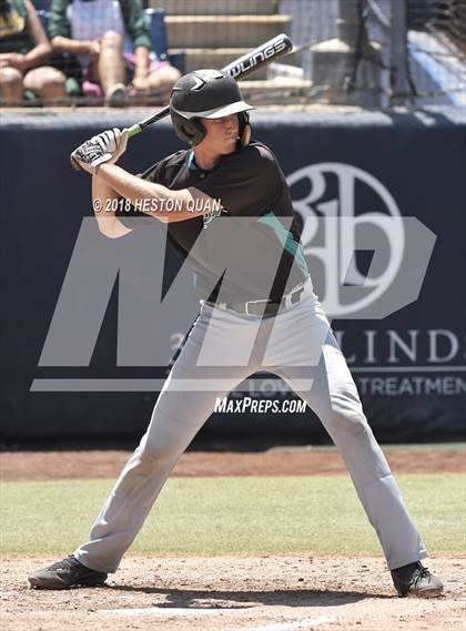 Thumbnail 1 in Temple City vs. Malibu (CIF-SS D5 Final) photogallery.