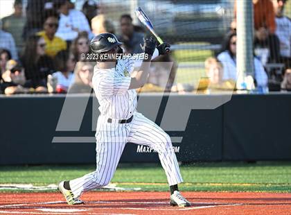 Thumbnail 1 in St. James vs. Springfield (LHSAA Division III Bi-District Playoff) photogallery.