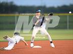 Photo from the gallery "St. James vs. Springfield (LHSAA Division III Bi-District Playoff)"