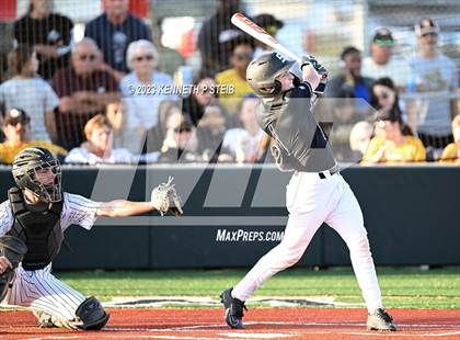 Thumbnail 1 in St. James vs. Springfield (LHSAA Division III Bi-District Playoff) photogallery.