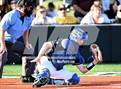 Photo from the gallery "St. James vs. Springfield (LHSAA Division III Bi-District Playoff)"