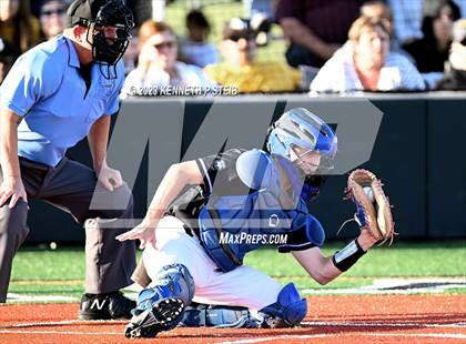 Thumbnail 1 in St. James vs. Springfield (LHSAA Division III Bi-District Playoff) photogallery.