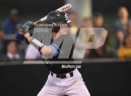 Thumbnail 1 in St. James vs. Springfield (LHSAA Division III Bi-District Playoff) photogallery.