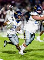 Photo from the gallery "Gautier @ Picayune (MHSAA Class 5A Semifinal)"