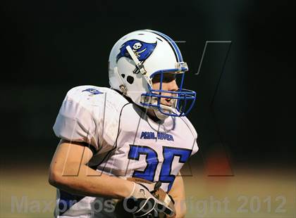 Thumbnail 3 in Pearl River @ Harrison photogallery.