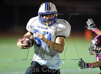 Thumbnail 3 in Pearl River @ Harrison photogallery.