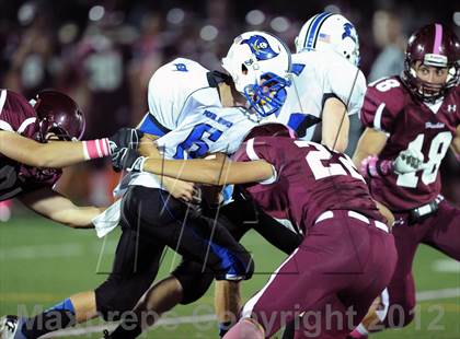 Thumbnail 3 in Pearl River @ Harrison photogallery.
