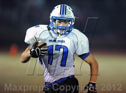 Thumbnail 2 in Pearl River @ Harrison photogallery.
