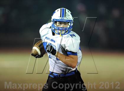 Thumbnail 3 in Pearl River @ Harrison photogallery.
