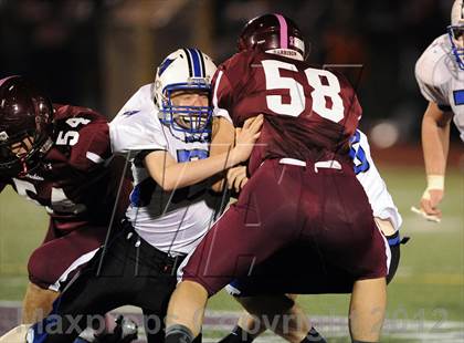 Thumbnail 3 in Pearl River @ Harrison photogallery.