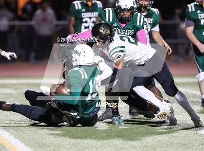 Thumbnail 3 in Monterey Trail @ Kennedy photogallery.