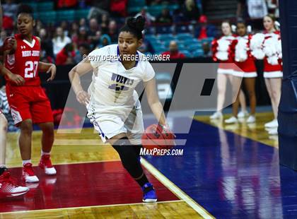 Thumbnail 2 in Regis Jesuit vs Grandview (CHSAA 5A Semifinal) photogallery.