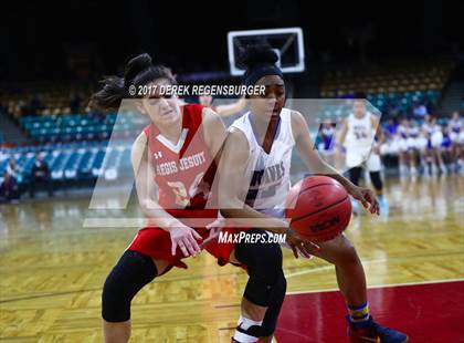 Thumbnail 2 in Regis Jesuit vs Grandview (CHSAA 5A Semifinal) photogallery.
