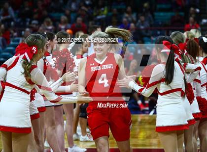 Thumbnail 1 in Regis Jesuit vs Grandview (CHSAA 5A Semifinal) photogallery.