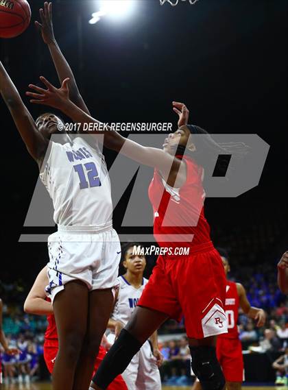 Thumbnail 1 in Regis Jesuit vs Grandview (CHSAA 5A Semifinal) photogallery.