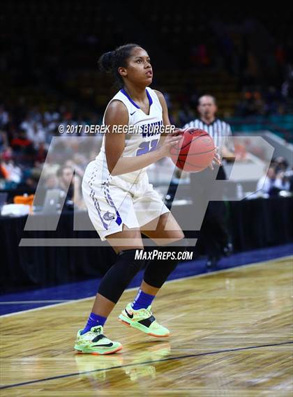 Thumbnail 1 in Regis Jesuit vs Grandview (CHSAA 5A Semifinal) photogallery.