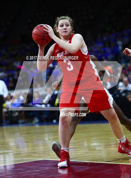 Thumbnail 3 in Regis Jesuit vs Grandview (CHSAA 5A Semifinal) photogallery.
