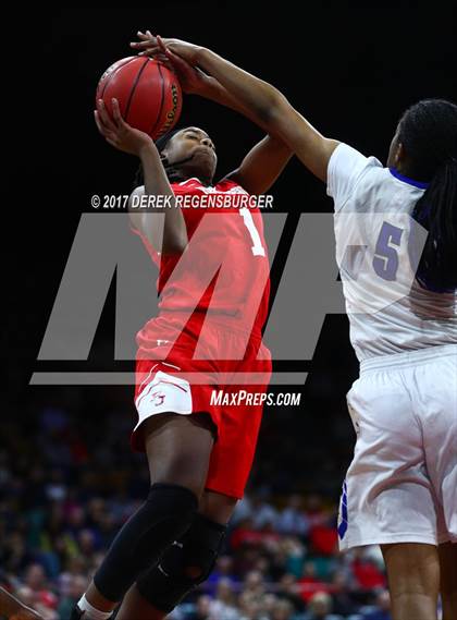 Thumbnail 3 in Regis Jesuit vs Grandview (CHSAA 5A Semifinal) photogallery.