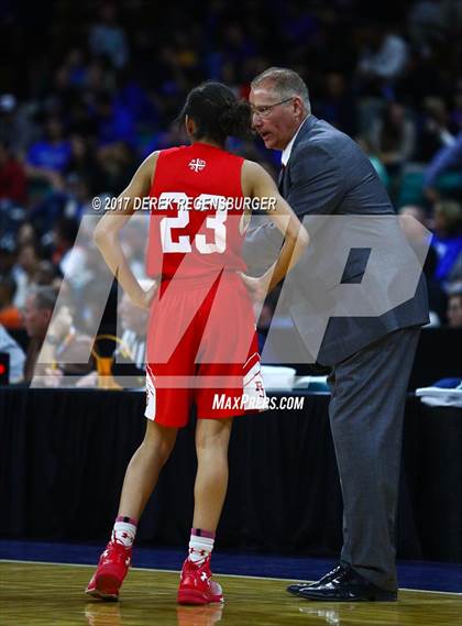 Thumbnail 3 in Regis Jesuit vs Grandview (CHSAA 5A Semifinal) photogallery.