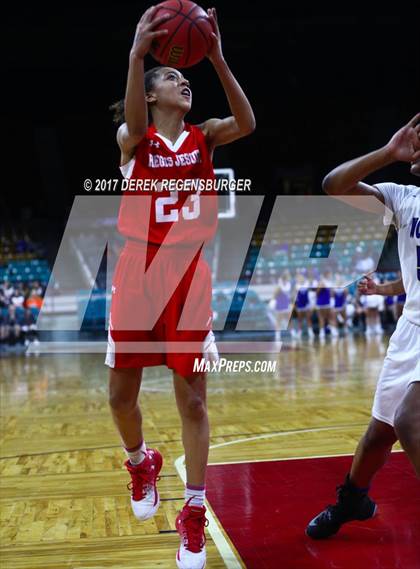 Thumbnail 3 in Regis Jesuit vs Grandview (CHSAA 5A Semifinal) photogallery.