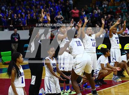 Thumbnail 3 in Regis Jesuit vs Grandview (CHSAA 5A Semifinal) photogallery.