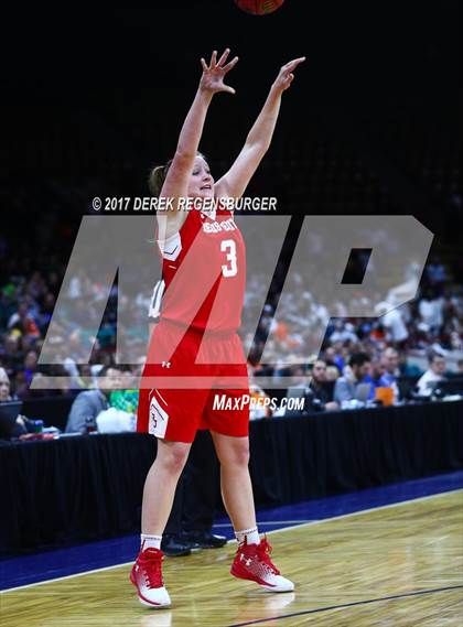 Thumbnail 2 in Regis Jesuit vs Grandview (CHSAA 5A Semifinal) photogallery.