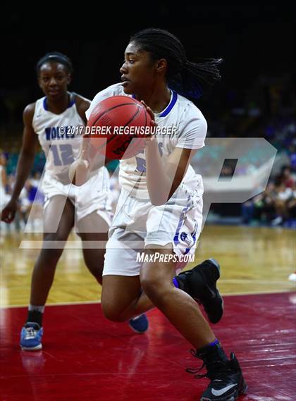 Thumbnail 3 in Regis Jesuit vs Grandview (CHSAA 5A Semifinal) photogallery.
