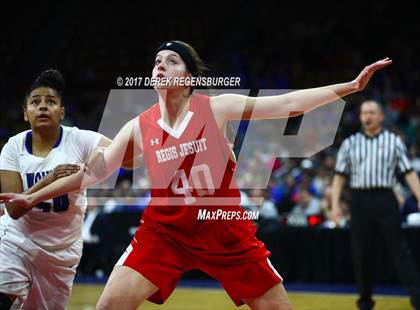 Thumbnail 1 in Regis Jesuit vs Grandview (CHSAA 5A Semifinal) photogallery.