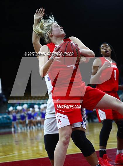 Thumbnail 2 in Regis Jesuit vs Grandview (CHSAA 5A Semifinal) photogallery.