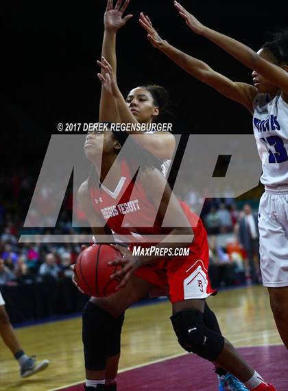 Thumbnail 1 in Regis Jesuit vs Grandview (CHSAA 5A Semifinal) photogallery.