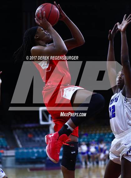 Thumbnail 3 in Regis Jesuit vs Grandview (CHSAA 5A Semifinal) photogallery.
