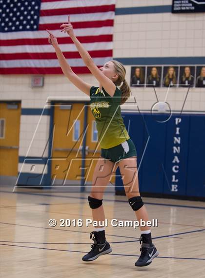 Thumbnail 2 in JV: Horizon @ Pinnacle photogallery.