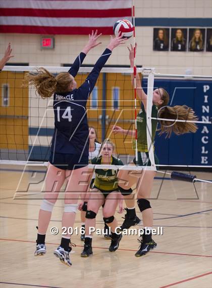 Thumbnail 1 in JV: Horizon @ Pinnacle photogallery.