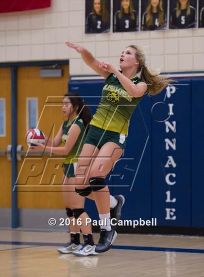 Thumbnail 1 in JV: Horizon @ Pinnacle photogallery.