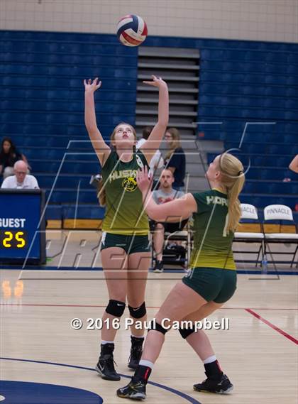 Thumbnail 3 in JV: Horizon @ Pinnacle photogallery.