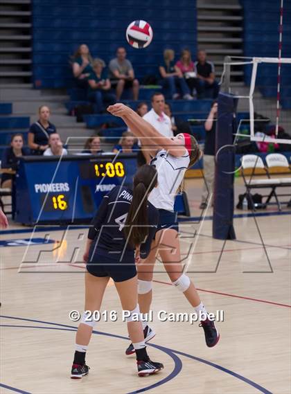 Thumbnail 1 in JV: Horizon @ Pinnacle photogallery.