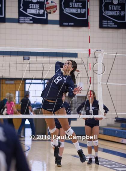 Thumbnail 1 in JV: Horizon @ Pinnacle photogallery.