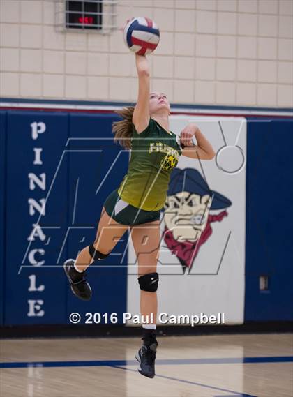 Thumbnail 2 in JV: Horizon @ Pinnacle photogallery.
